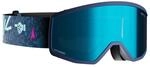 ATOMIC FOUR JR XS FLASH Kinder-Skibrille | Kleine Ski- & Snowboardbrille mit