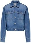 ONLY Female Jeansjacke ONLLUMI Jeansjacke | Denim jacket