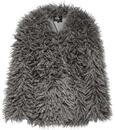 ONLY Damen Onlbarcelona Life Belt Fur Coat Otw Onlbarcelona Life Belt Fur Coat Otw