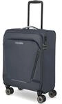 Travelite 4-Rad Handgep&auml;ck Koffer Jetpack 55x40x20 cm, 1,9 kg, Ultraleicht | f&uuml;r