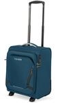 Travelite 2-Rad Handgep&auml;ck Koffer Jetpack 40x30x25 cm, 1,8 kg, Ultraleicht | f&uuml;r