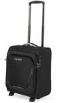 Travelite 2-Rad Handgep&auml;ck Koffer Jetpack 40x30x25 cm, 1,8 kg, Ultraleicht |...