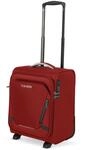 Travelite 2-Rad Handgep&auml;ck Koffer Jetpack 40x30x25 cm, 1,8 kg, Ultraleicht | f&uuml;r
