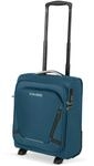 Travelite 2-Rad Handgep&auml;ck Koffer Jetpack 40x30x20 cm, 1,7 kg, Ultraleicht | f&uuml;r