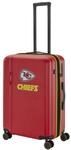 travelite NFL Hartschalenkoffer Kansas City Chiefs Gr&ouml;&szlig;e M, 69-80 Liter 