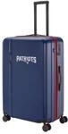 travelite NFL Hartschalenkoffer New England Patriots Gr&ouml;&szlig;e L, 103 Liter | gro&szlig;er