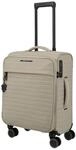 Travelite Handgep&auml;ck Trolley Barbara STEPP, passend f&uuml;r Lufthansa & Co.,