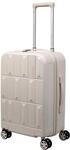 Travelite Handgep&auml;ck Trolley PANELLO Slim, 35 x 55 x 25 cm, Kabinenkoffer...
