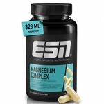 ESN Magnesium Complex - 90 Kapseln, 30 Portionen | Hochdosiertes