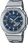 Casio Herren Analog Digital Quarz Armbanduhr G-Shock