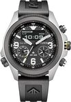 Citizen Eco-Drive JV1007-07E Herrenchronograph