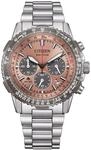 Citizen Promaster Eco-Drive Herrenuhr 40 mm, CA4664-60X | Eco-Drive Solar, Keine