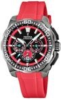Chronograph Chrono Bike