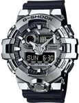 Casio 4549526383847 B0DKJXNXRW Herren & Unisex Erwachsene - Armbanduhren...