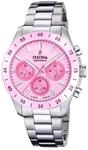 Festina Chronograph aus Keramik