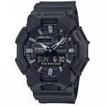 G-Shock Casio GA-010-1A1ER Klassische Herrenuhr