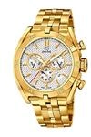 JAGUAR Executive J853/1 Herren-Chronographenuhr | Quarzuhr, Kalender,