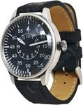 Mil-Tec Fliegeruhr Retro Mech. Dial