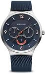 Bering Herren Quarz Uhr