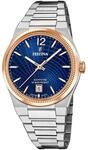 Festina Uhr Rive Swiss Made