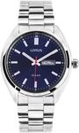 Lorus Sports RH365AX9 Herrenarmbanduhr