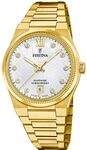 Festina Armbanduhr Riv&eacute; Swiss Made