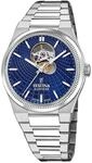 Festina Swiss Made Uhr Automatik Herren aus Edelstahl 316l |