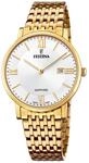 Festina Armbanduhr Classiques Acier Swiss Made
