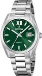 Festina Clasico Ahorn Uhr