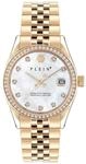 Philipp Plein Damen-Uhren Analog Quarz