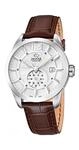 JAGUAR - Armbanduhr Date Acamar - Quartz Uhrwerk - Geh&auml;usedicke: 8.6 mm -