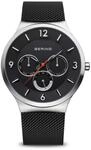 Bering Herren Quarz Uhr
