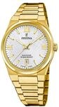 Festina Armbanduhr Riv&eacute; Swiss Made