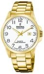 Festina Armbanduhr Swiss Made