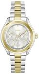 BOSS Multi Zifferblatt Quarz Uhr f&uuml;r Damen Kollektion LIDA mit...