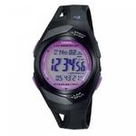 Casio Damen Digital Quarz Armbanduhr Casio Collection