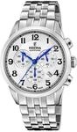 Festina Chronographen Chrono Swiss Made