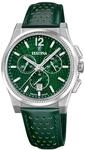 Festina Chronographen Rive Collection Swiss Made