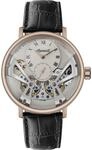 Ingersoll The Tennessee Herren-Automatikuhr, 45 mm, mit skelettiertem