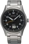 Seiko Analog Quarz