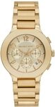 Michael Kors Gramercy Watch f&uuml;r Damen, Quarz-Chronographenwerk mit...