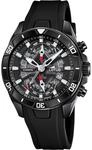 Lotus Chronographen Vortex