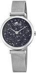 Lotus DamenArmbanduhr Analog Quarz Edelstahl 18564/3