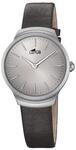 Lotus Watches Damen-Armbanduhr Analog Classic Quarz Leder 18502/1