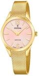 Festina Armbanduhr Grace Swiss Made