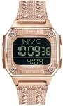 Philipp Plein Damen Digital Armbanduhr Hyper $Hock