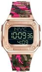 Philipp Plein Unisex Digital Armbanduhr Hyper $Hock