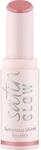 essence satin GLOW luminous shine lipstick, Nr. 02, Pink, strahlend,...