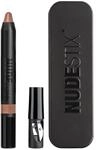 NUDESTIX Intense Matte Lip + Cheek Sunkissed Nude &ndash; Lippenstift Stift & Lipliner