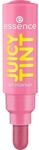 essence JUICY TINT lip marker, Lippenstift, Nr. 04, farbintensiv, 3.5 ml